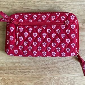 Vera Bradley Wallet